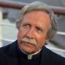 Arthur O'Connell - Chaplain John