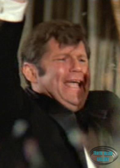 Bob Hastings - Master of Ceremonies