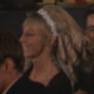 Woman on Dance Floor