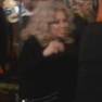 Woman on Dance Floor
