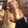 Female Passenger at Sermon