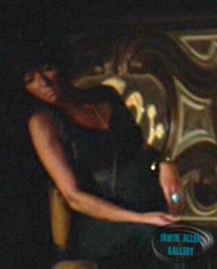 Francine Henderson - Woman after Capsize