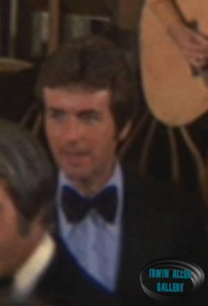 John McKnight - Man on Dance Floor