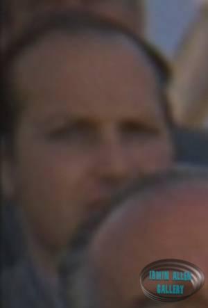 Male Passenger at Sermon