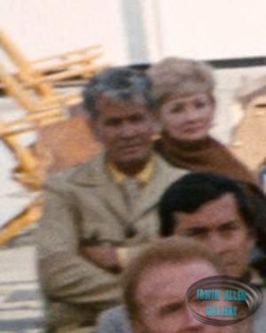 Male Passenger at Sermon