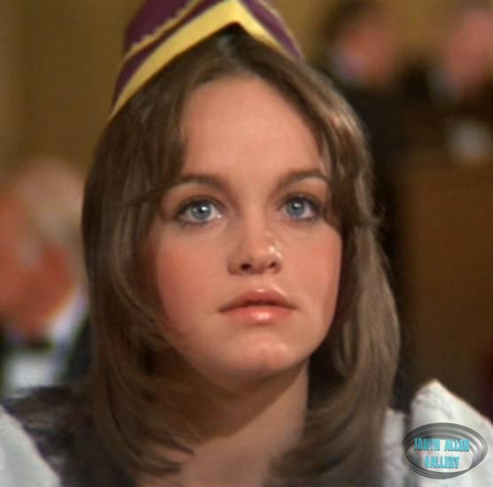 Pamela Sue Martin - Susan Shelby