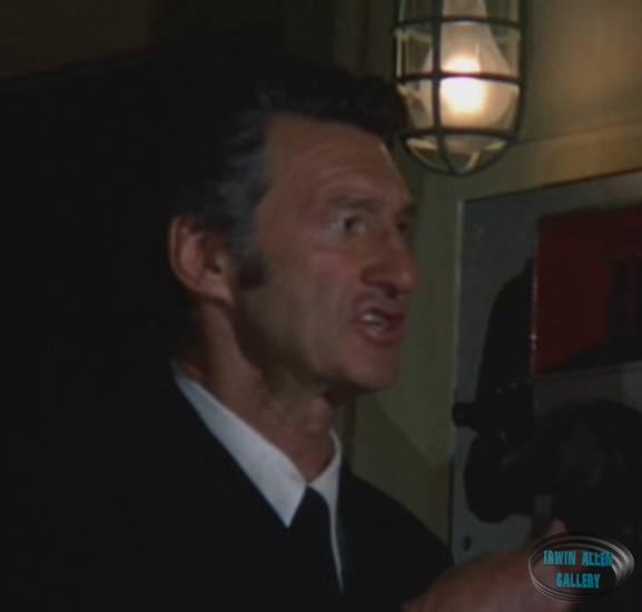 Paul Stader - Martin, Wireless Operator