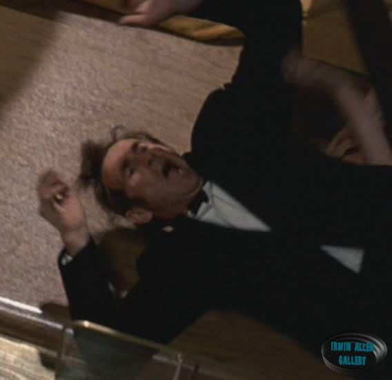 Man Crushed by Piano