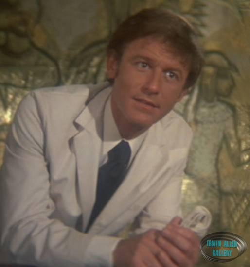 Roddy McDowall - Acres