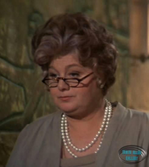 Shelley Winters - Belle Rosen