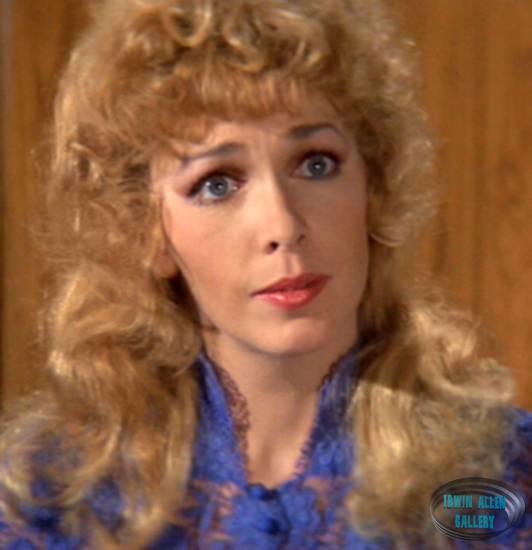 Stella Stevens - Linda Rogo