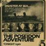 TV Guide clipping for The Poseidon Adventure