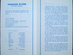 Iceland Flyer
