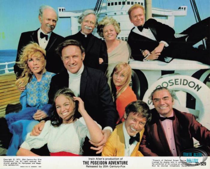 Lobby Card