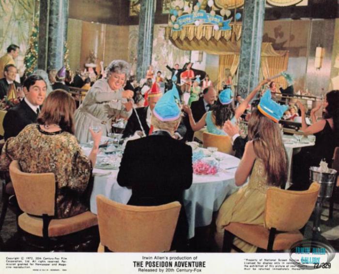 Lobby Card