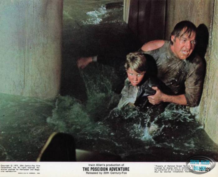 Lobby Card