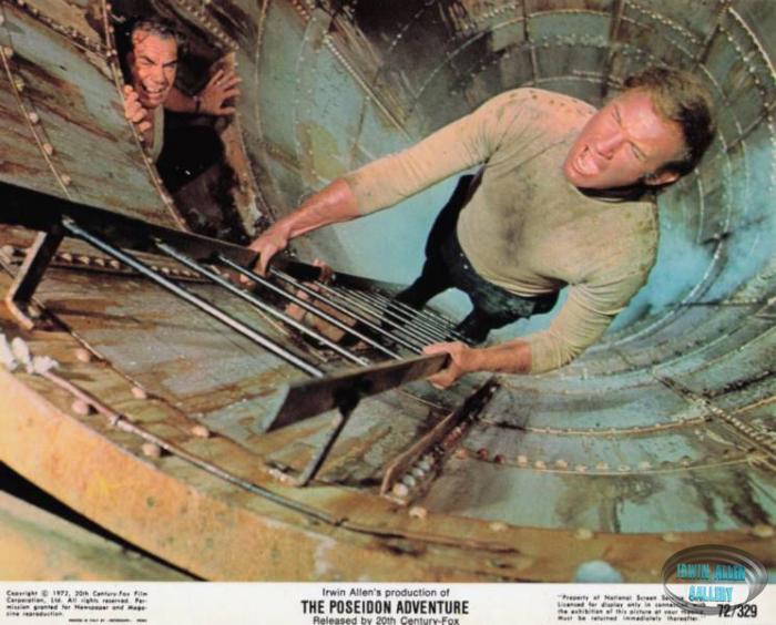 Lobby Card