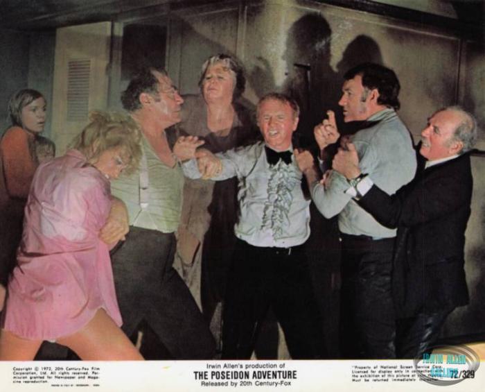 Lobby Card