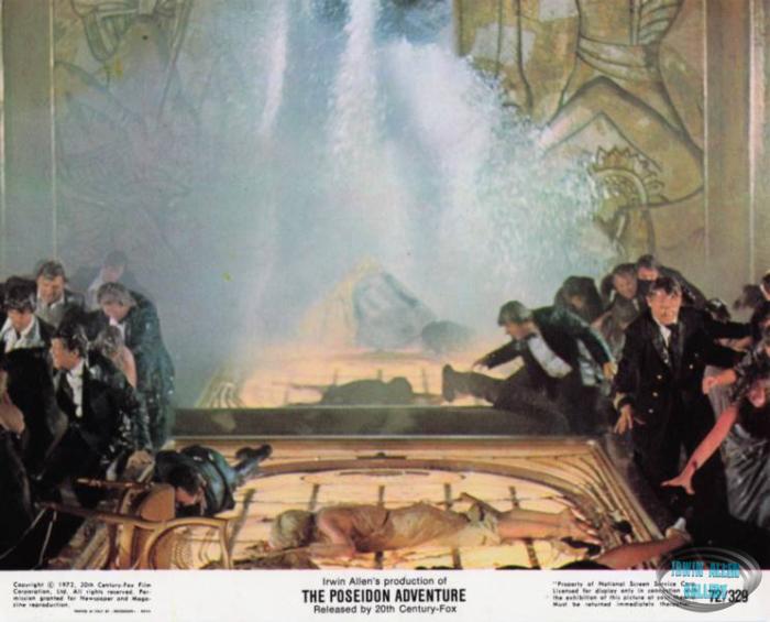 Lobby Card