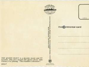 Postcards