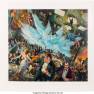 Poseidon Adventure Poster Art