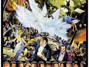 Poster Art