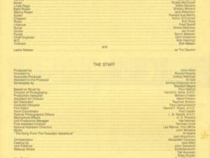 Screening Program