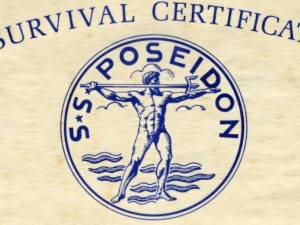 Survival Certificate