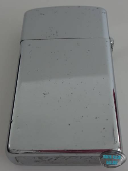 Rare Poseidon Adventure Lighter