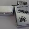 Rare Poseidon Adventure Lighter