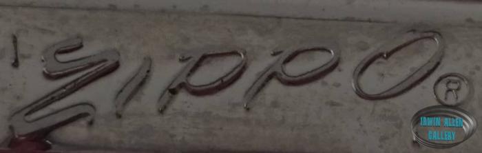 Rare Poseidon Adventure Lighter