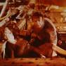 Shelley Winters and Gene Hackman