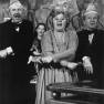 Jack Albertson, Shelley Winters and Red Buttons
