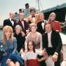 The Cast