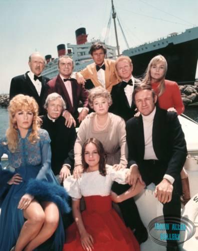The Cast