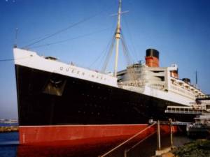 Queen Mary