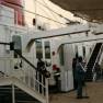 The Queen Mary deck