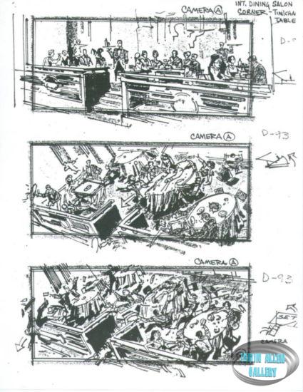 Scene 93 - Dining Salon tilting