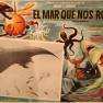 The Sea Around Us Lobby Card