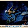 The Sea Around Us Lobby Card