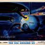 The Sea Around Us Lobby Card