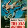 The Sea Around Us Poster
