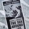 The Sea Around Us Pressbook