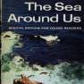 The Sea Around Us by Rachel Carson