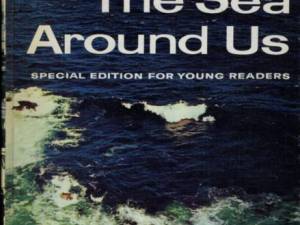 Sea Around Us