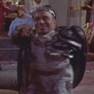 Angelo Rossitto - Dwarf in Nero's Court