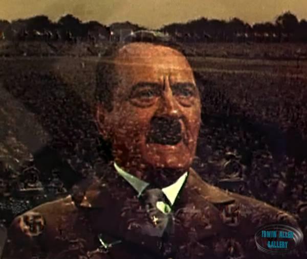 Bobby Watson - Adolf Hitler