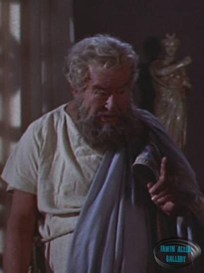 Charles Coburn - Hippocrates