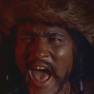 Charles Horvath - Attila the Hun