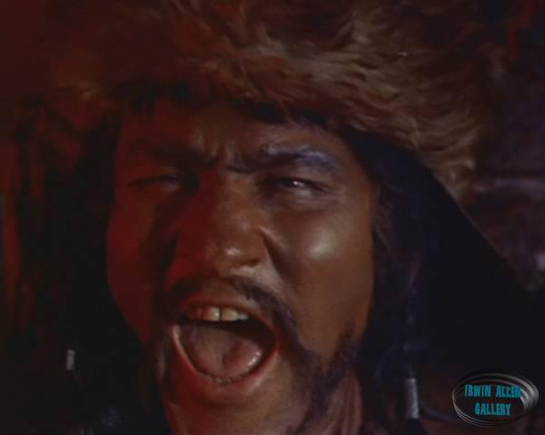 Charles Horvath - Attila the Hun